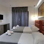Hotel Eagle Ksamil