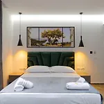 Hotel Eagle Ksamil