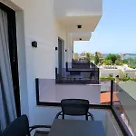 Eagle Hotel Ksamil