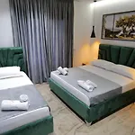 Eagle Hotel Ksamil