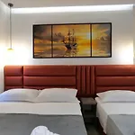 Hotel Eagle 4*