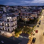 Hotel Eagle 4*