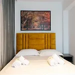Hotel Eagle Ksamil