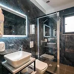 Hotel Eagle Ksamil