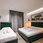 Eagle Hotel Ksamil