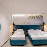 Eagle Hotel Ksamil
