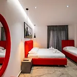 Hotel Eagle Ksamil