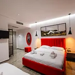 Hotel Eagle 4*