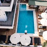 Eagle Hotel Ksamil