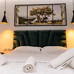 Hotel Eagle Ksamil