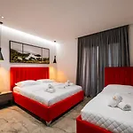 Eagle 4*