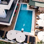 Eagle 4* Ksamil