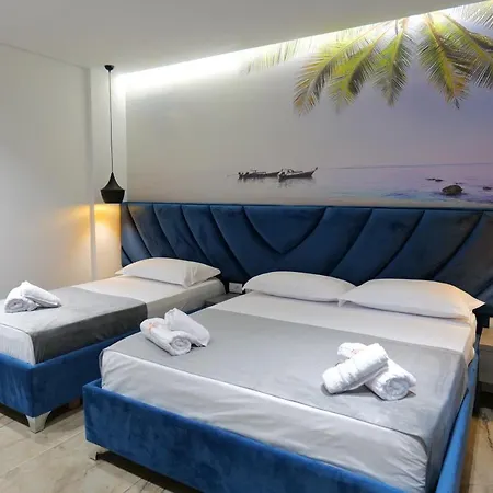 Hotel Eagle