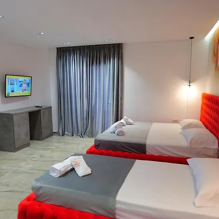 Eagle Hotel