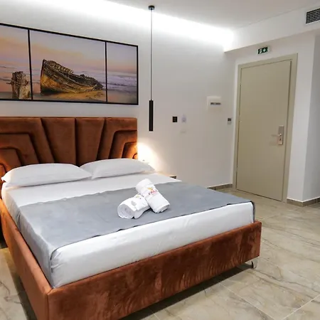 Hotel Eagle