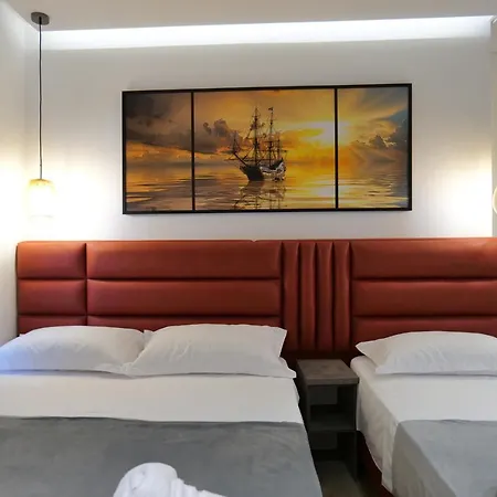 Hotel Eagle 4*