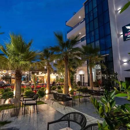 Eagle Hotel