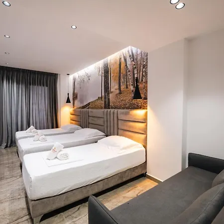 Eagle Ξενοδοχείο