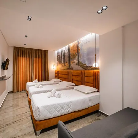 Hotel Eagle 4*