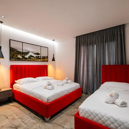 Eagle 4*