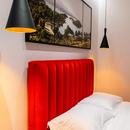 Hotel Eagle