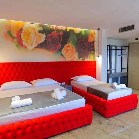 Hotel Eagle