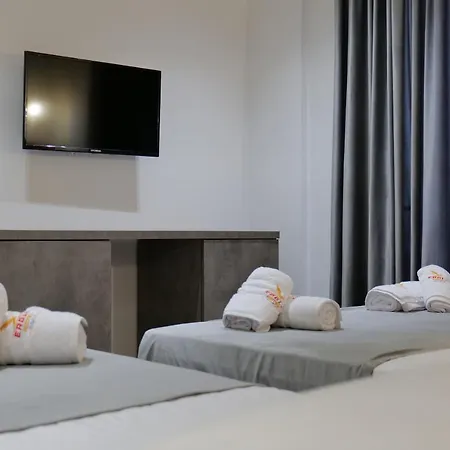 Hotel Eagle