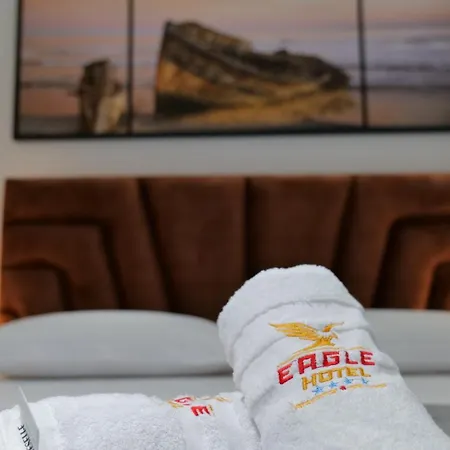 Eagle Ksamil
