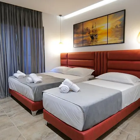 Hotel Eagle
