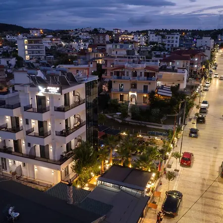 Hotel Eagle 4*