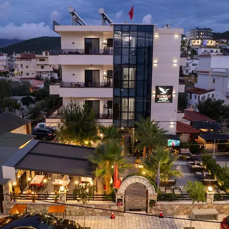 Hotel Eagle
