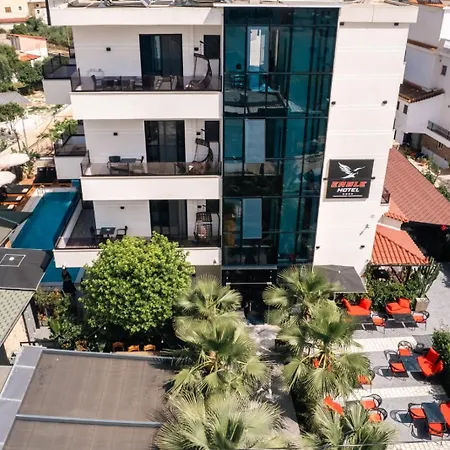 Hotel Eagle