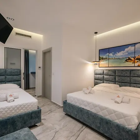 Eagle Hotel 4*