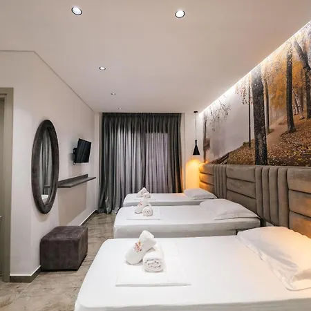 Eagle 4* Ksamil