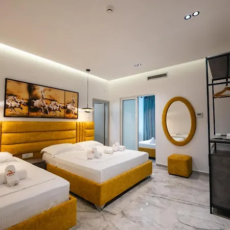 Eagle Hotel 4*
