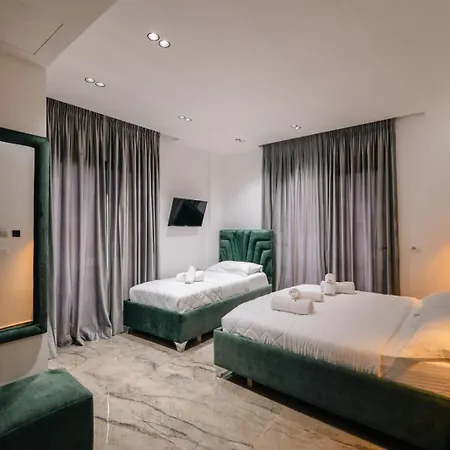 Hotel Eagle 4*
