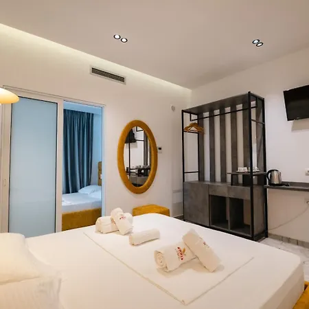 Eagle Hotel 4*