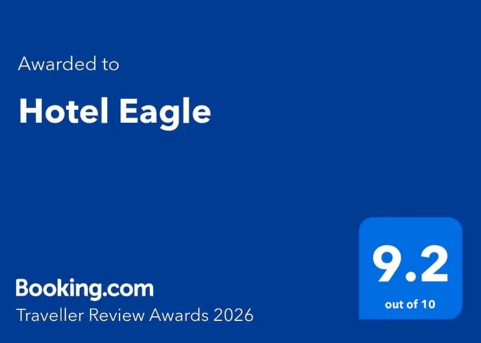 Hotel Eagle